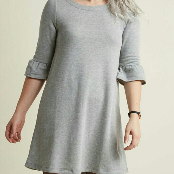 Modcloth Bow Back Dress - Picture 4 of 4